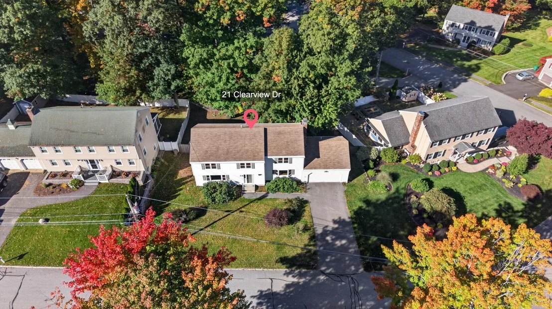 Photo of 21 Clearview