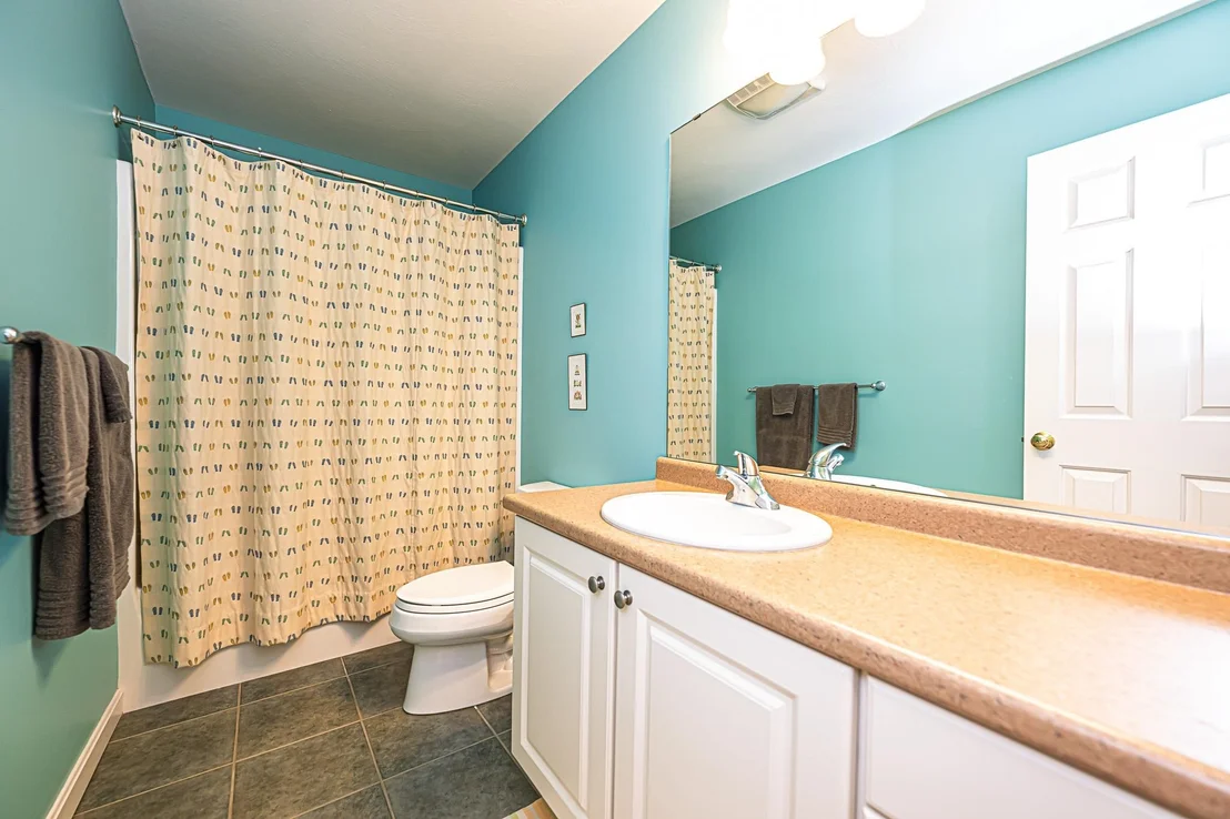 Photo of 7 Drumlin