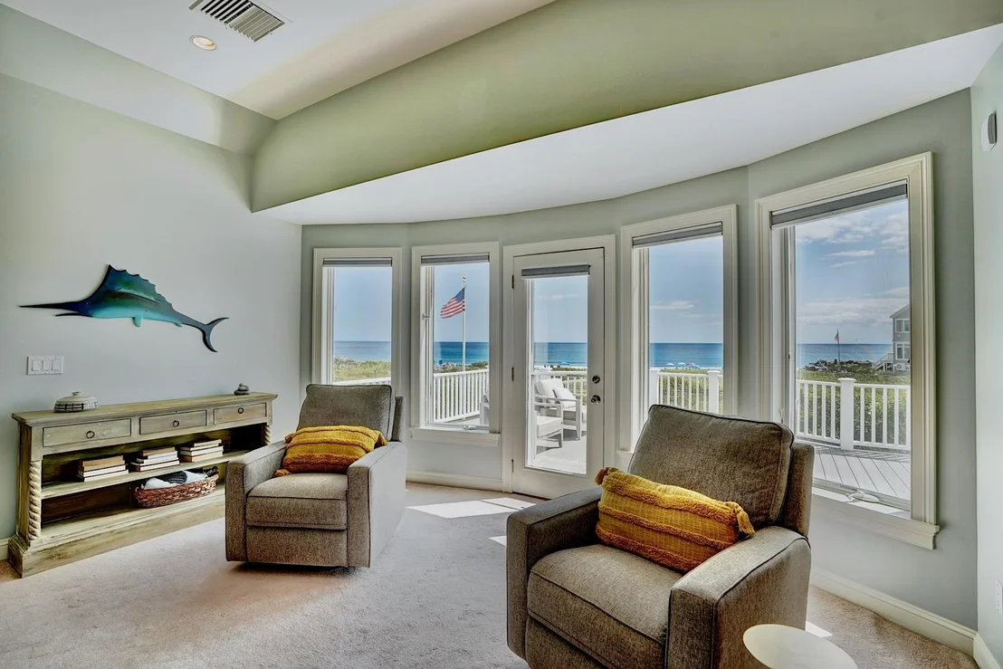 Photo of 3 Ocean