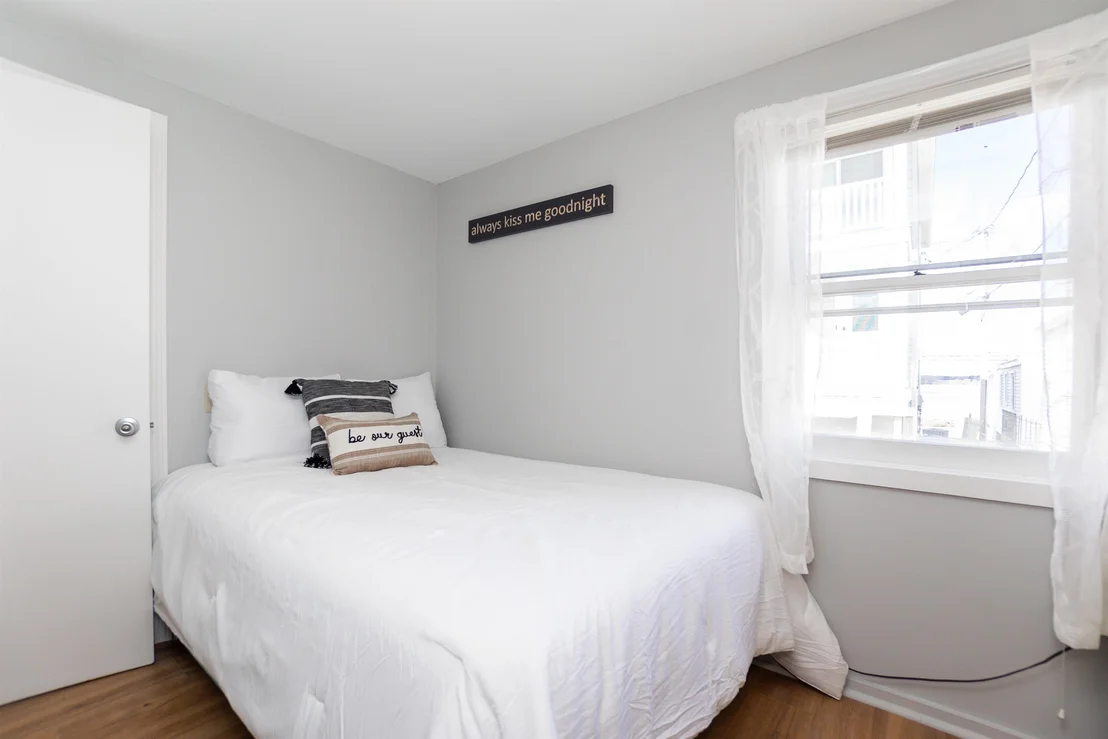 Photo of Unit 1 at 401A Ocean