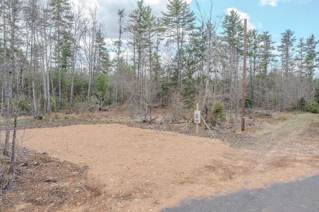 Photo of Map 9 Lot 2 Beech Ridge