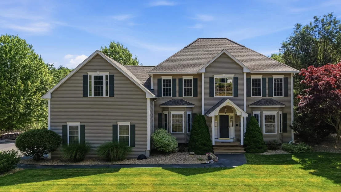 Photo of 22 Longview