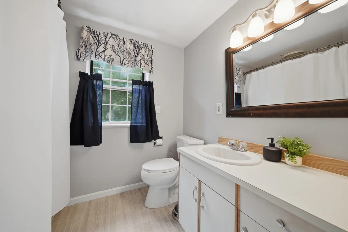 Photo of Unit A at 46 Morgan