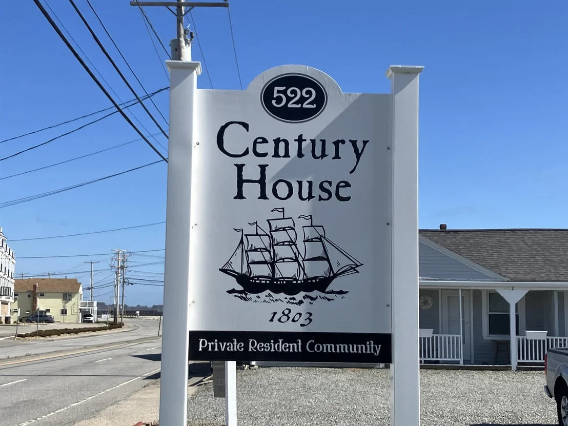 Photo of Unit 6 at 522 Ocean