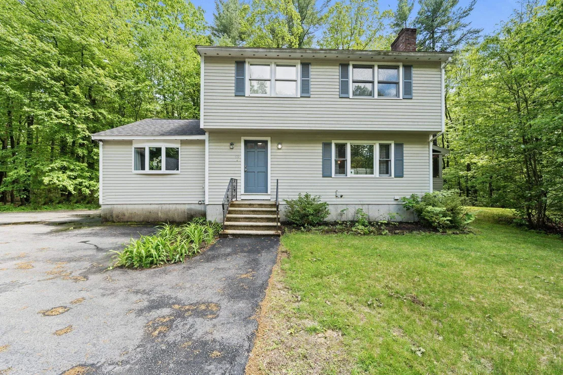 Photo of 59 Amherst