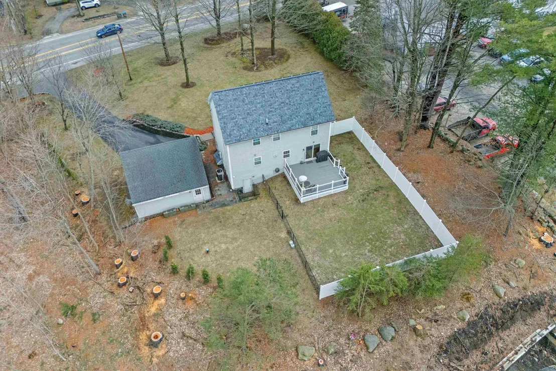 Photo of 3 Kendall Pond