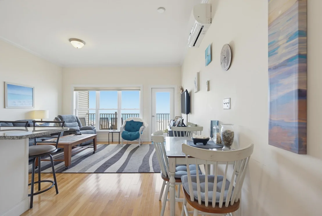 Photo of Unit 303 at 83 Ocean