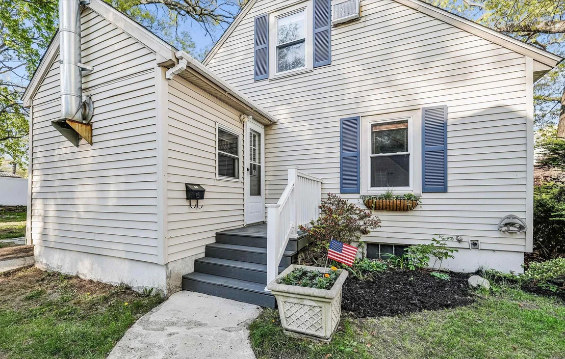 Photo of 232 Seames