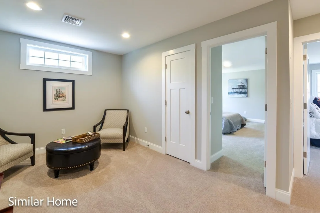 Photo of Unit LOT3 at Lot 3 The Woodlands at Merry
