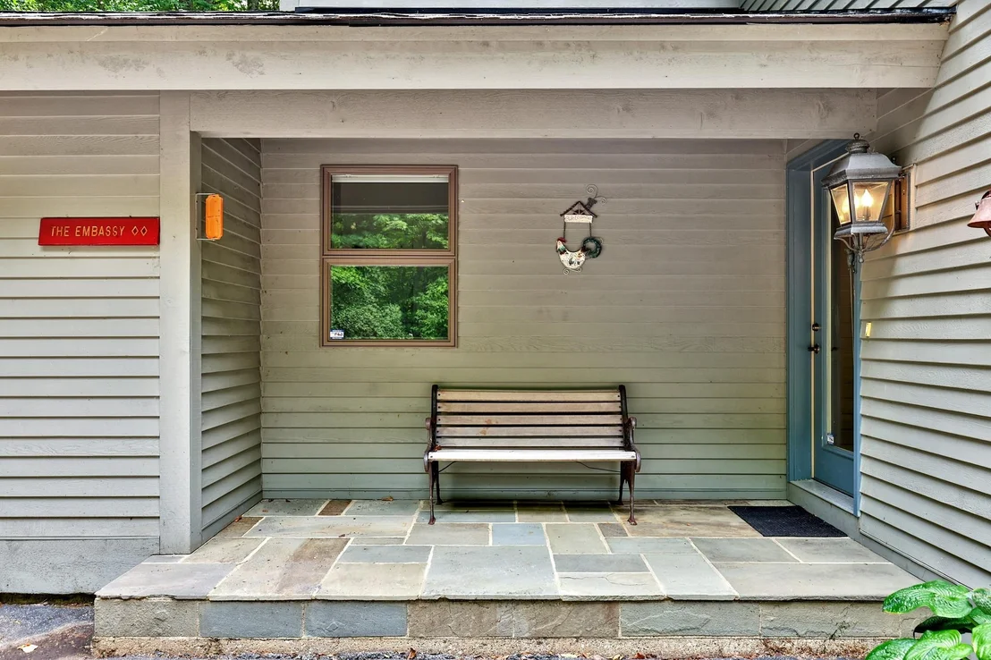 Photo of 58 Knoll