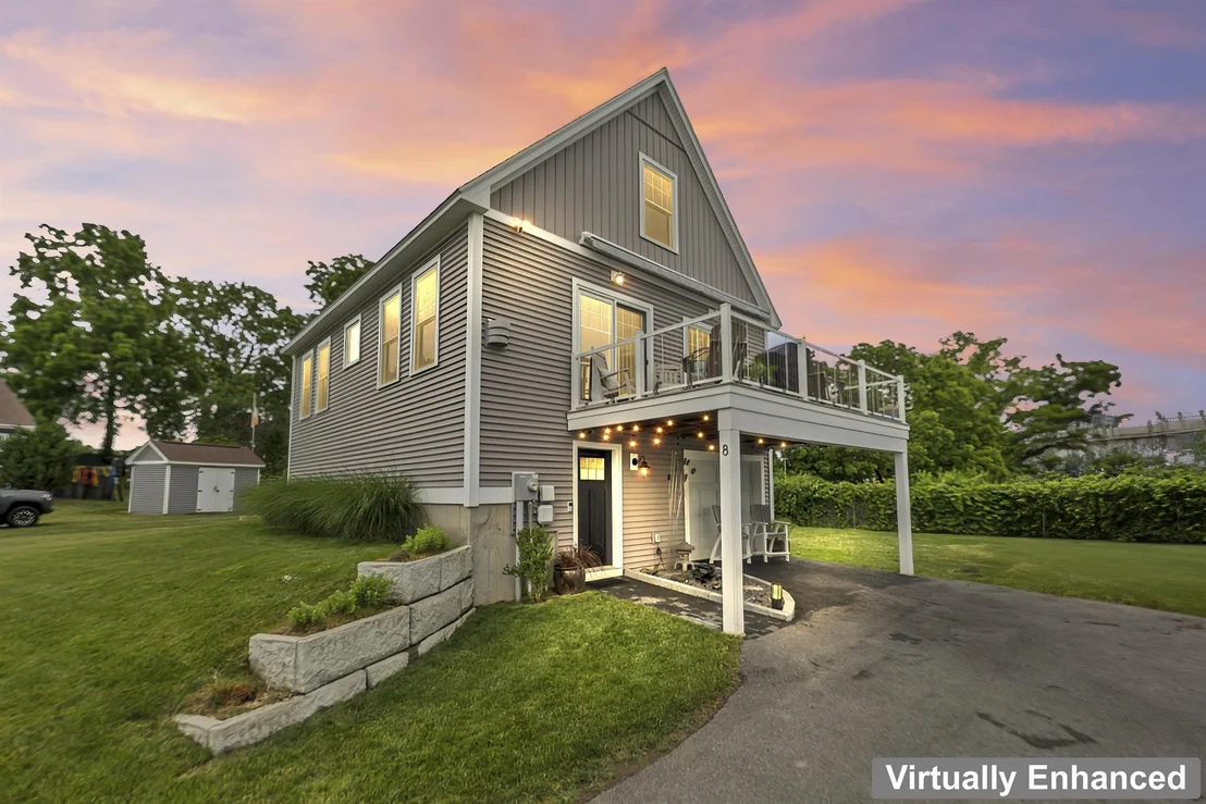 Photo of 8 Heaphy