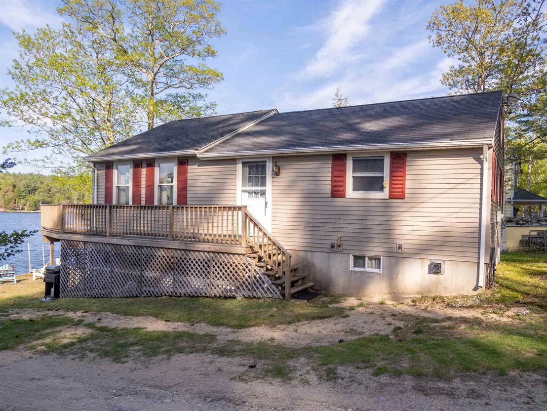 Photo of 16 Hideaway