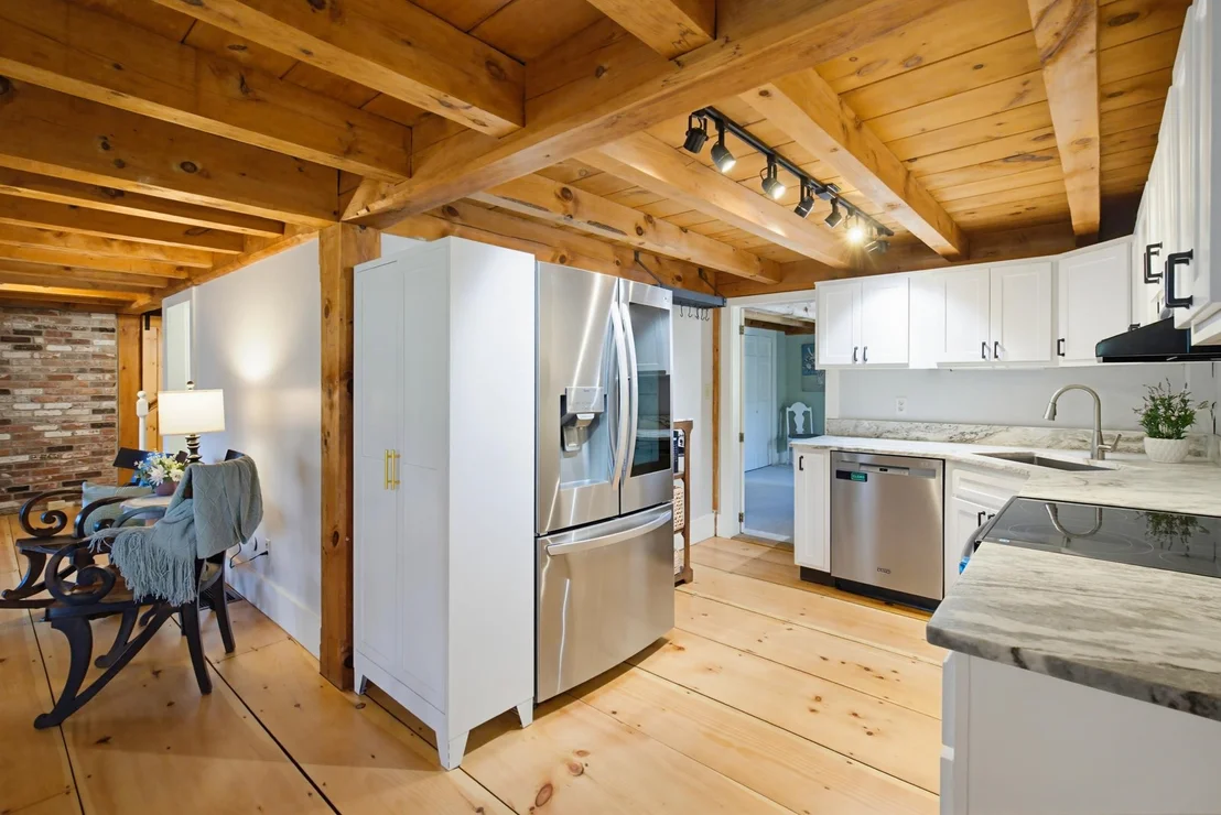 Photo of Unit B at 6 Fifield