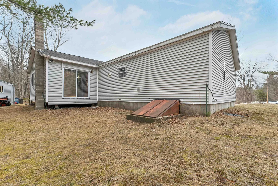 Photo of 9 Hemlock