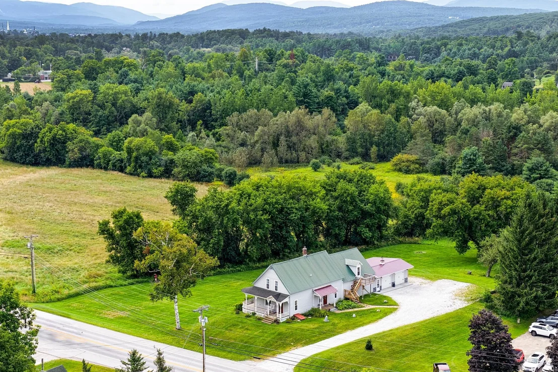 Photo of 1213 US Route 7