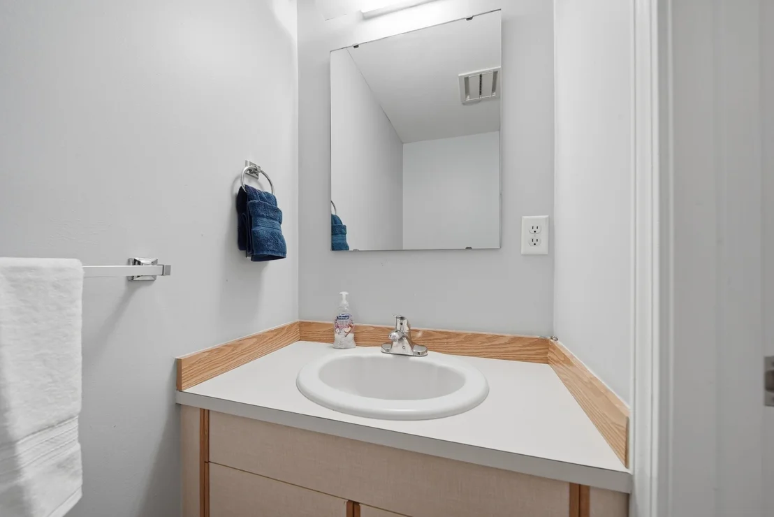Photo of Unit A at 46 Morgan