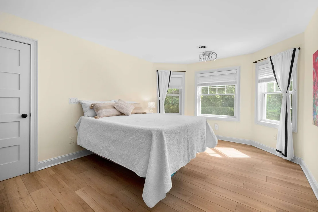 Photo of 5 Tudor
