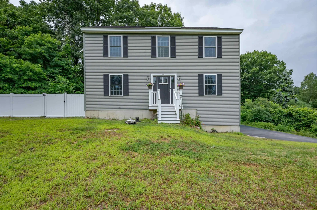 Photo of 885 Mason