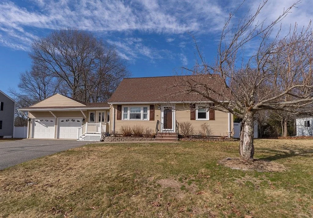 Photo of 20 Colonial