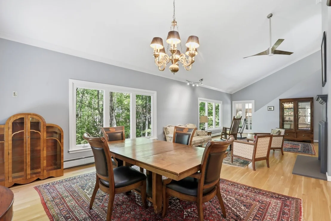 Photo of 22 Hemlock