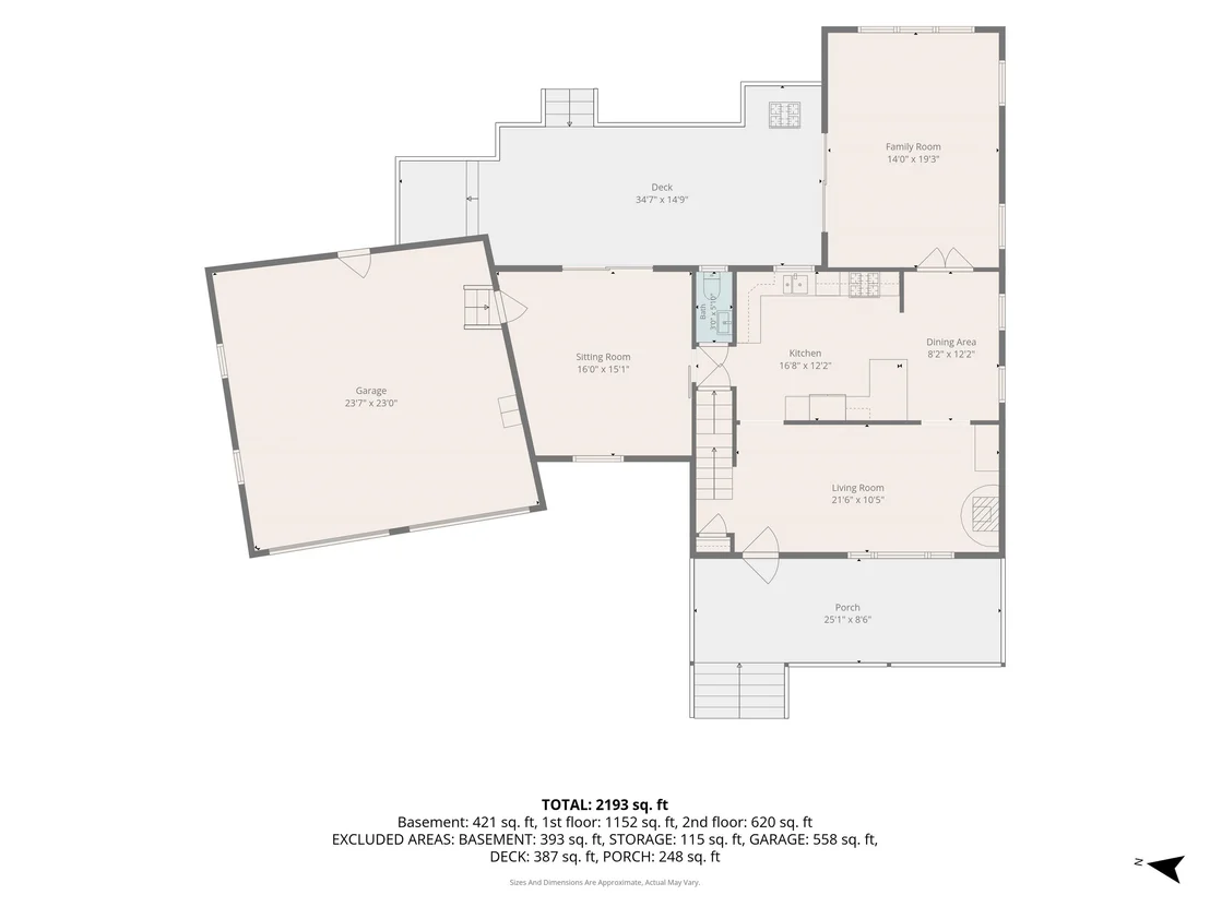 Photo of 4 Homestead