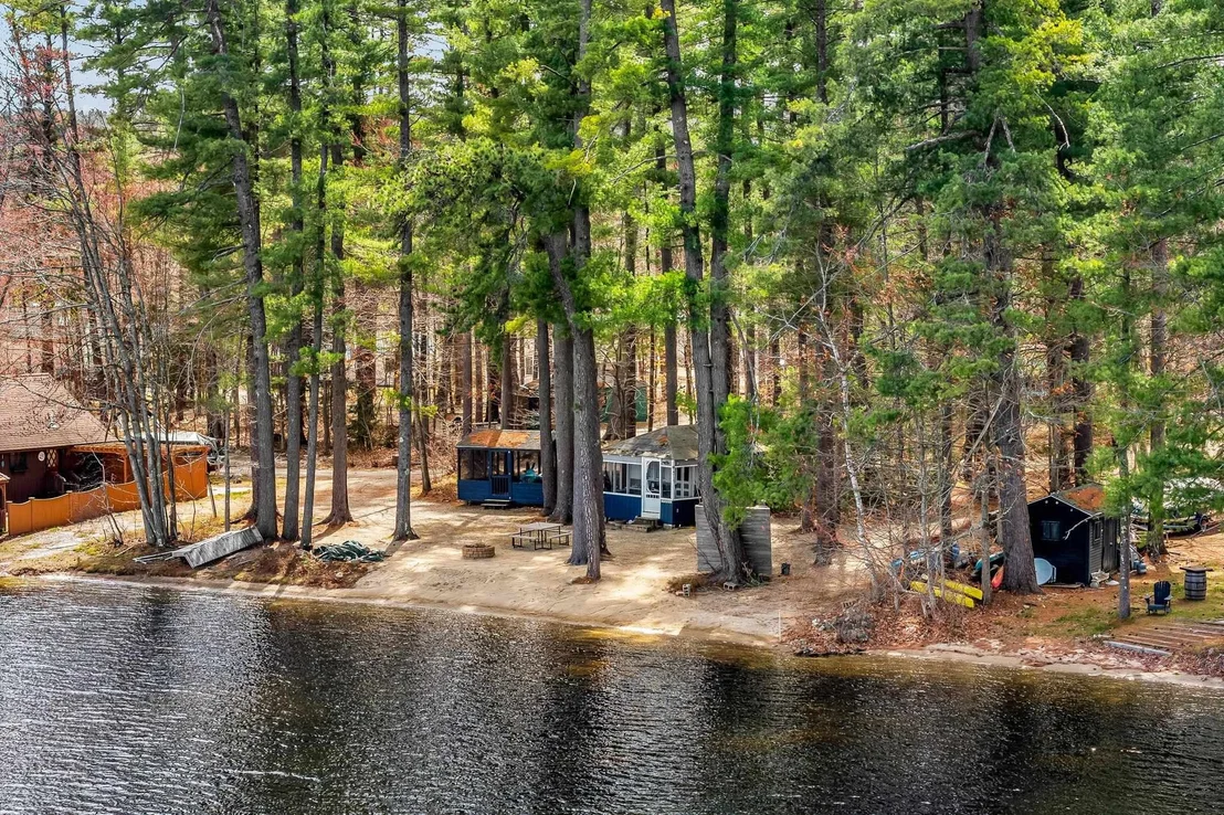 Photo of 10 Saltbox