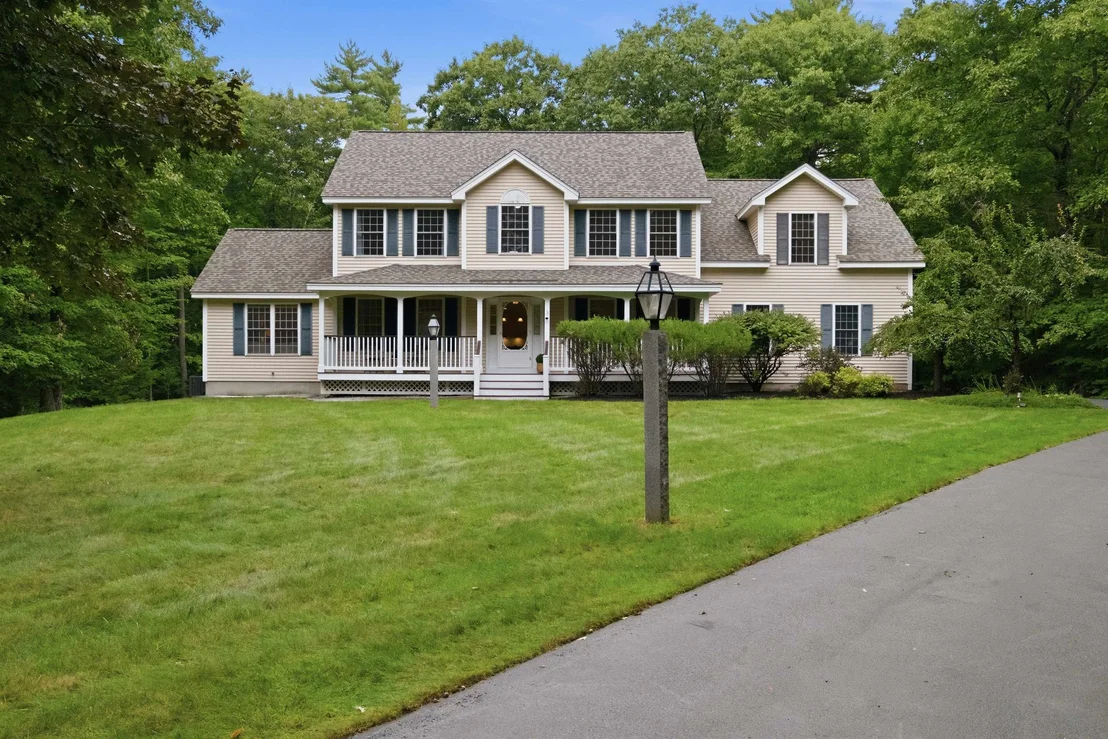 Photo of 3 Fox Meadow