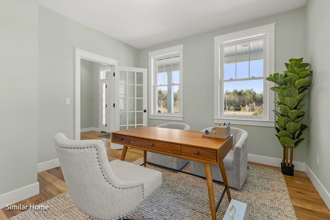 Photo of Lot A Longview