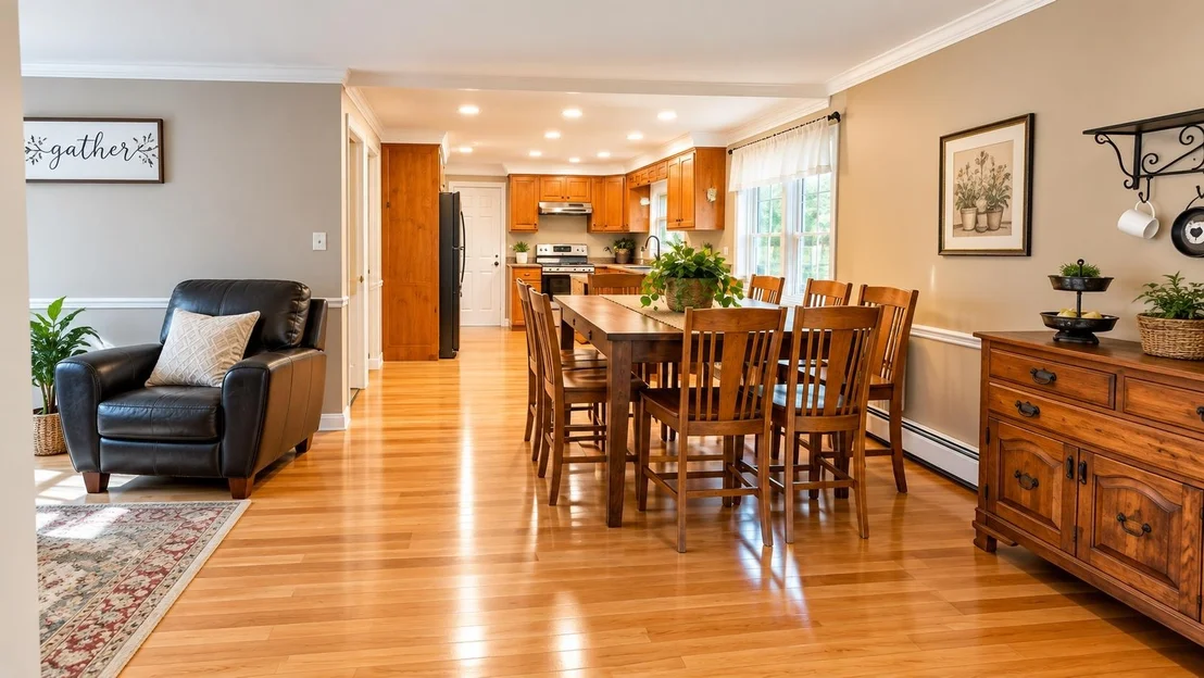 Photo of 2 Greenleaf