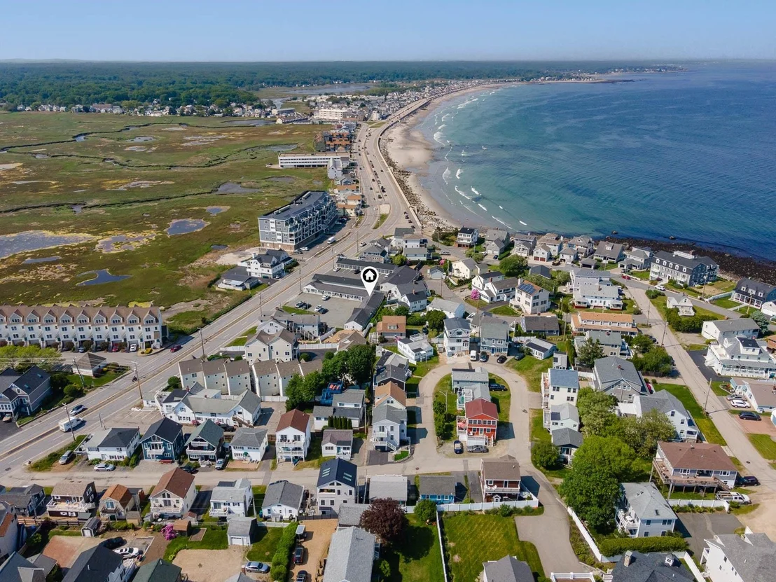 Photo of Unit 10 at 522 Ocean