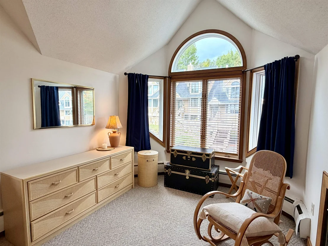 Photo of Unit TH1 at 2D Townhouse