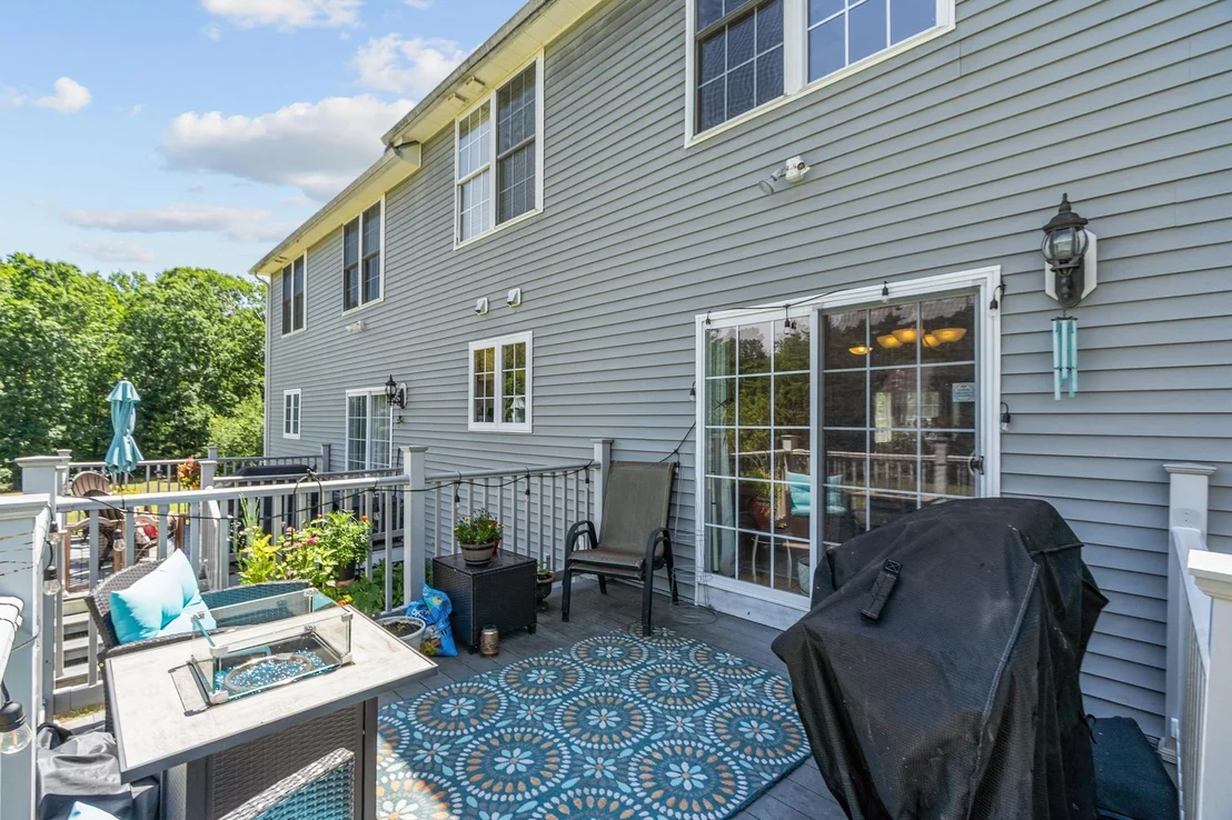 Photo of Unit 3 at 22 Scribner