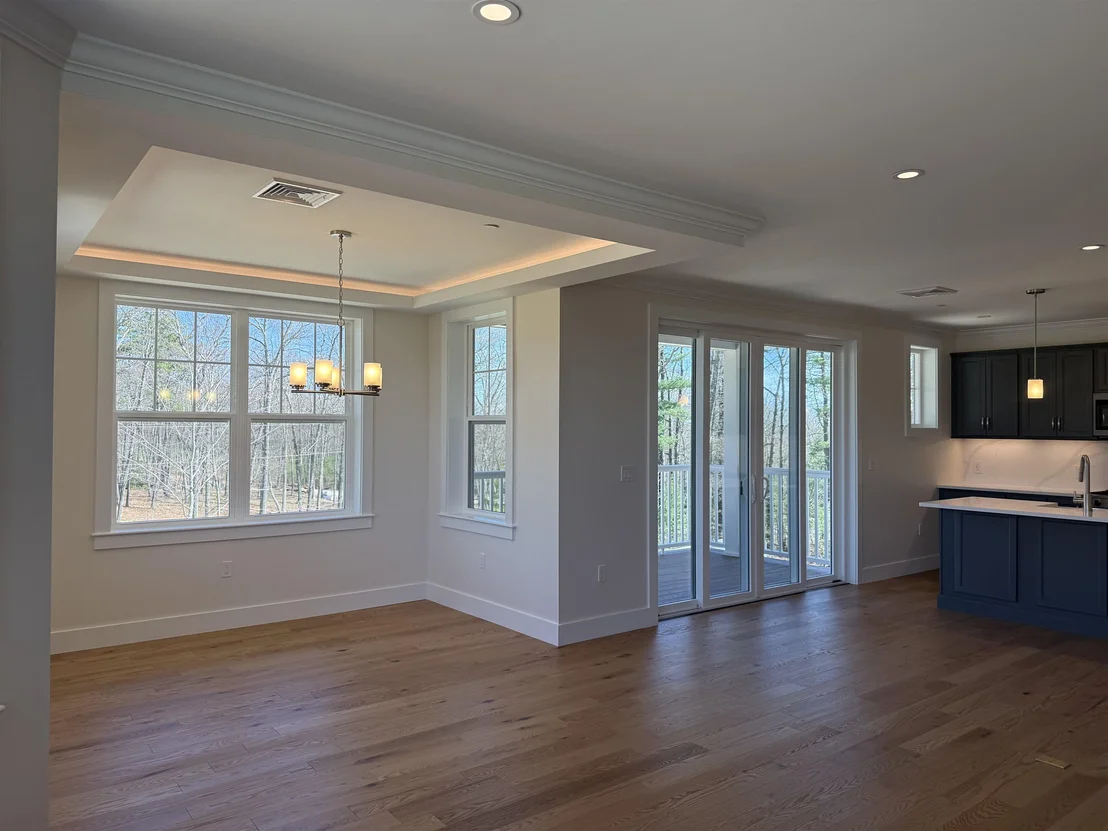 Photo of Unit 302 at 4 Longview