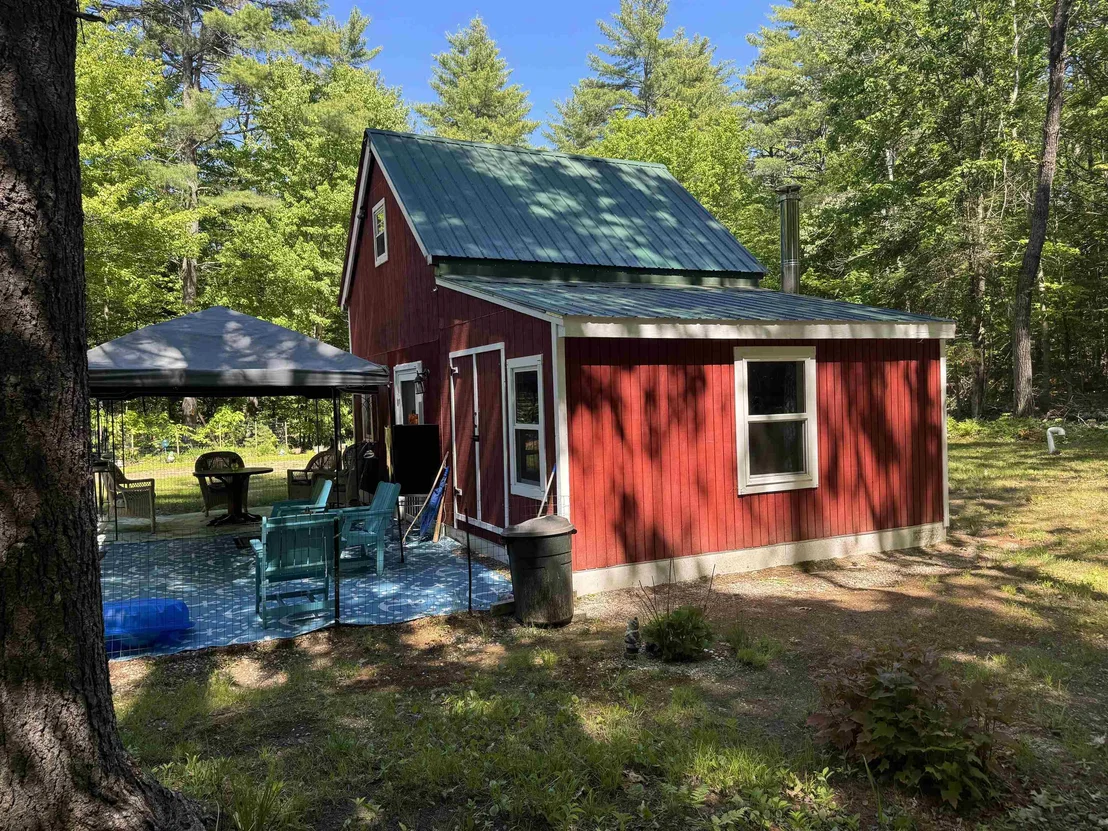 Photo of 36 Moose Ridge