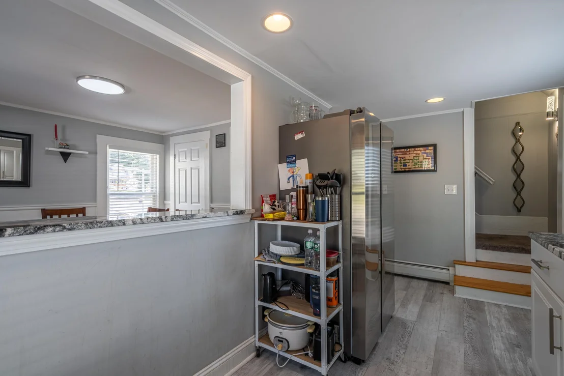 Photo of Unit A at 142A Broadway