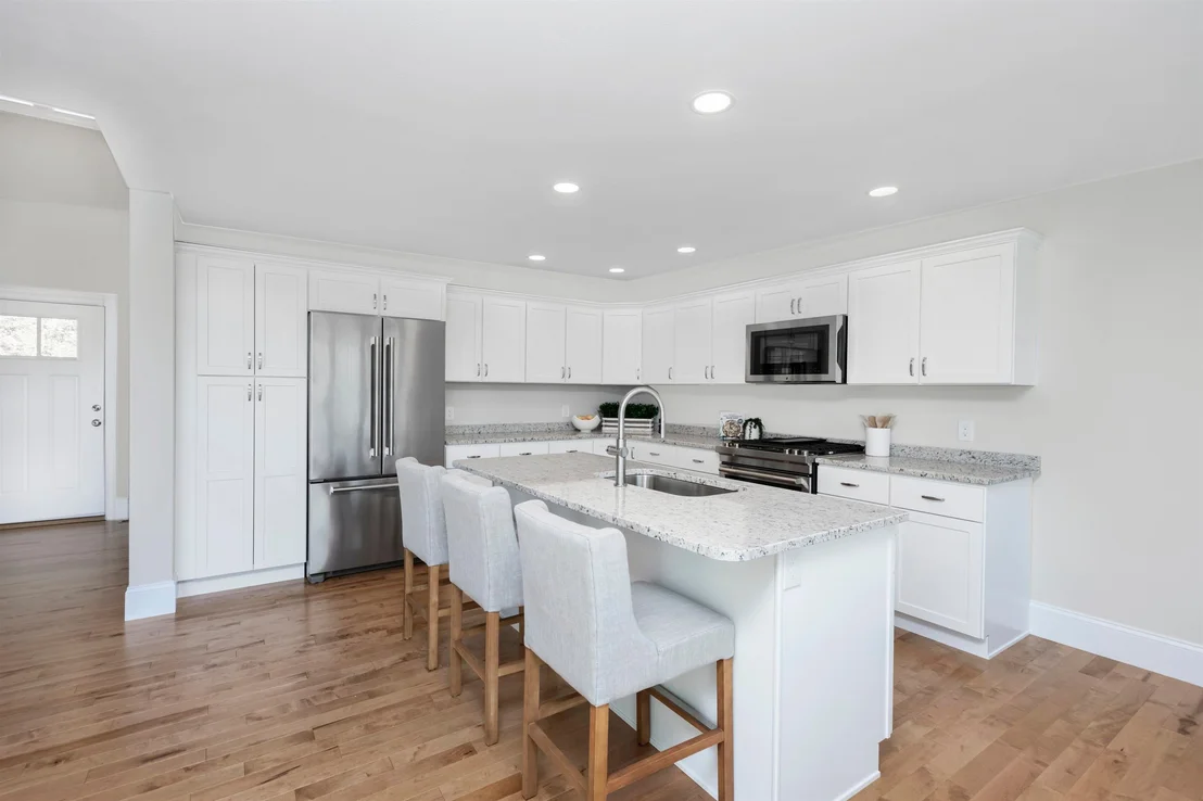 Photo of 1 Barrington