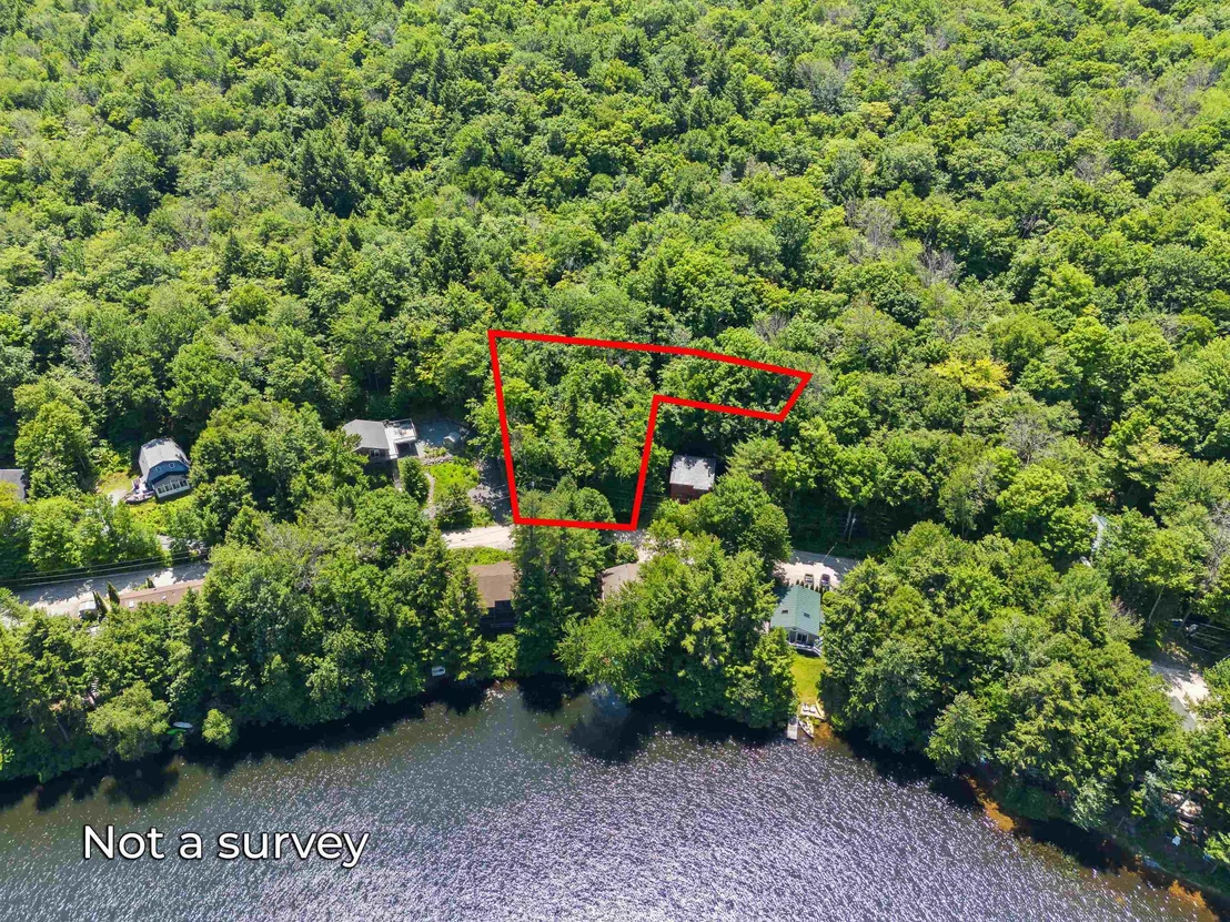 Photo of Unit LOT42 at 81 Gerald