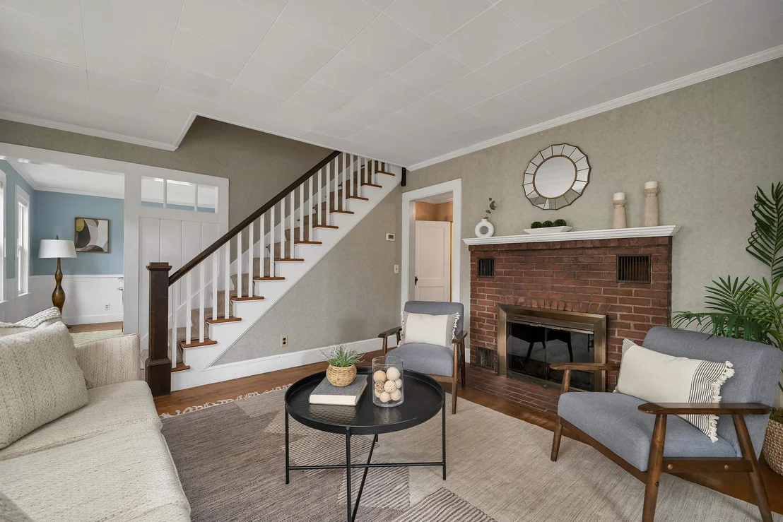 Photo of 23 Dearborn