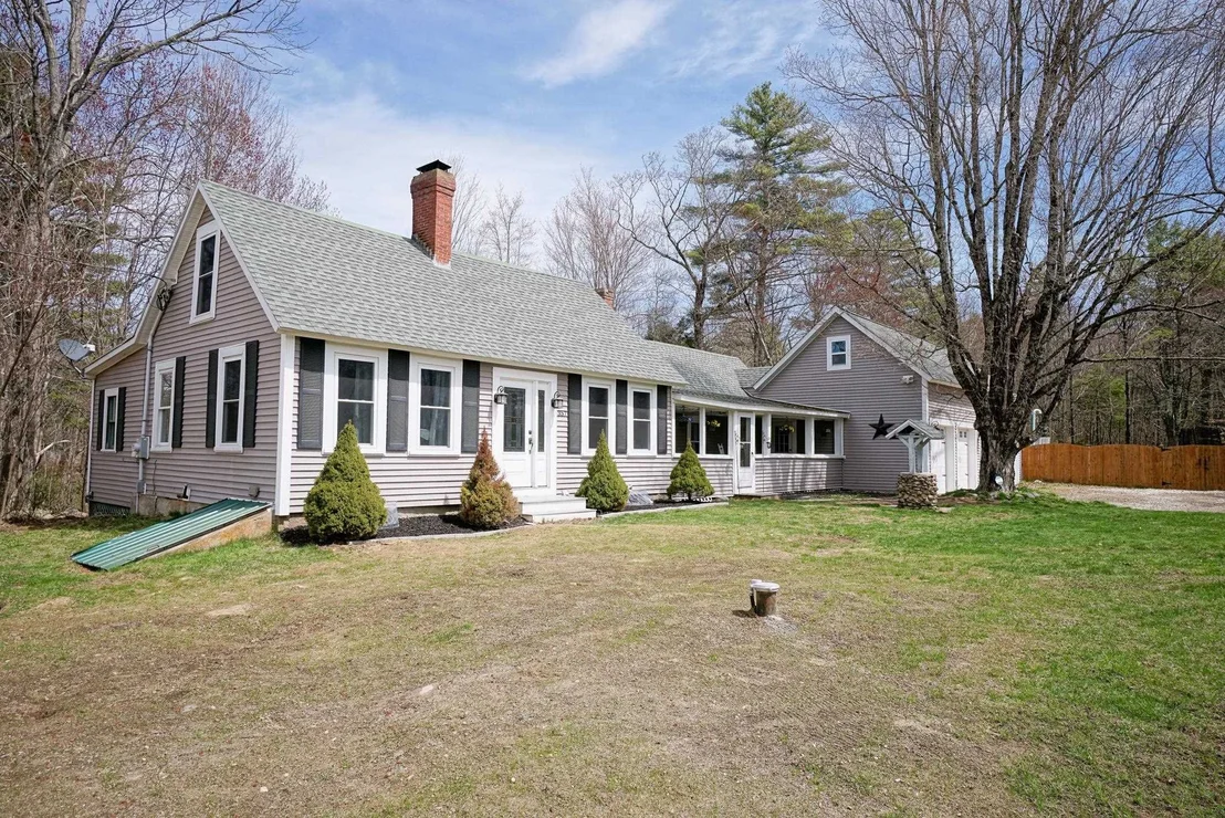 Photo of 357 New Rye