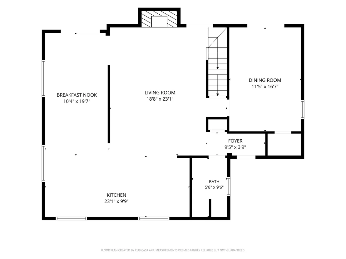 Photo of 60 Stanley Brook