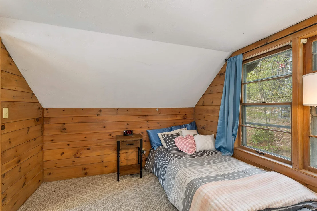 Photo of 5 Chalet