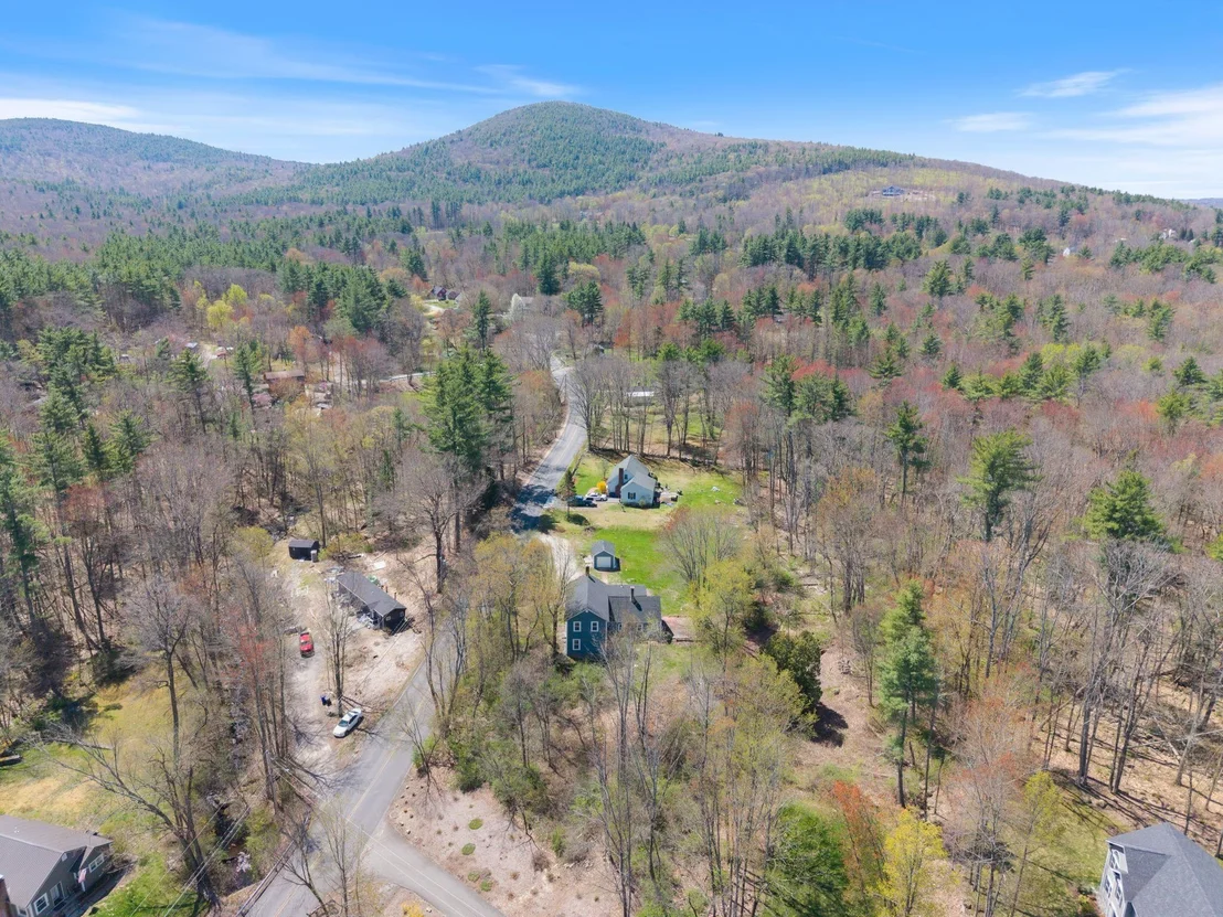 Photo of 102 Mountain