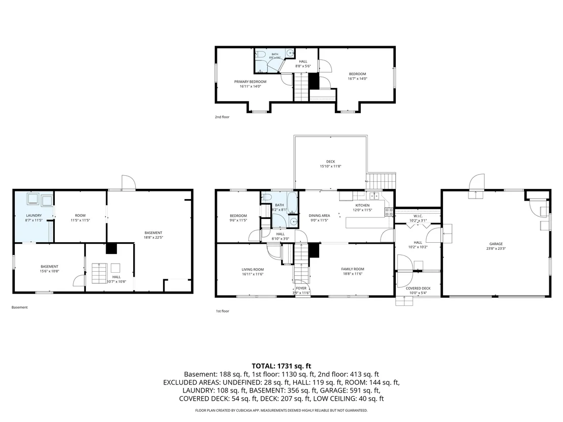 Photo of 149A Flagg