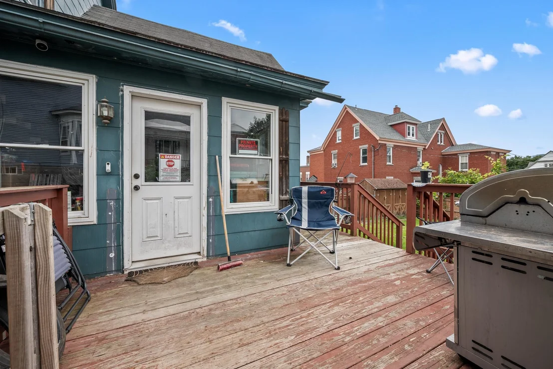 Photo of 181 Willard