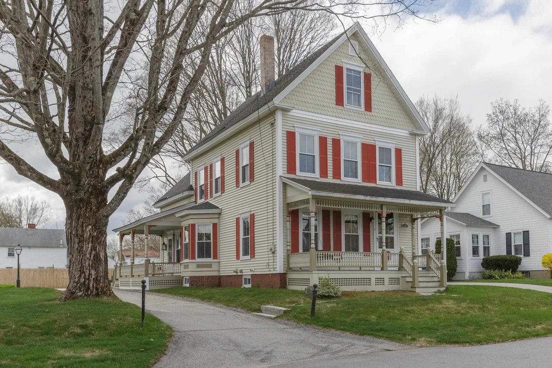 Photo of 8 Princeton