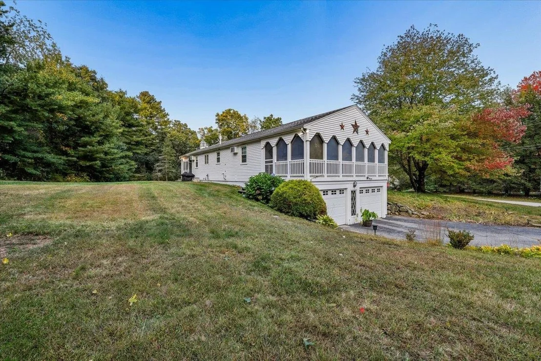 Photo of 30 Whippoorwill