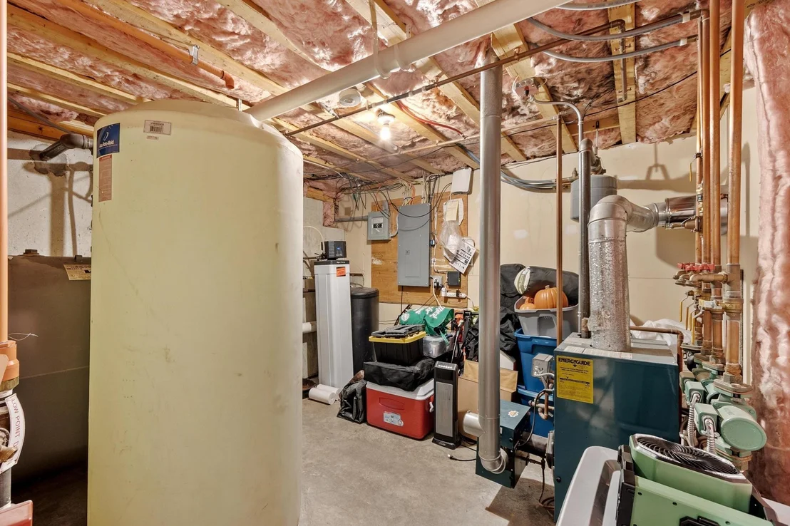 Photo of Unit 3 at 22 Scribner