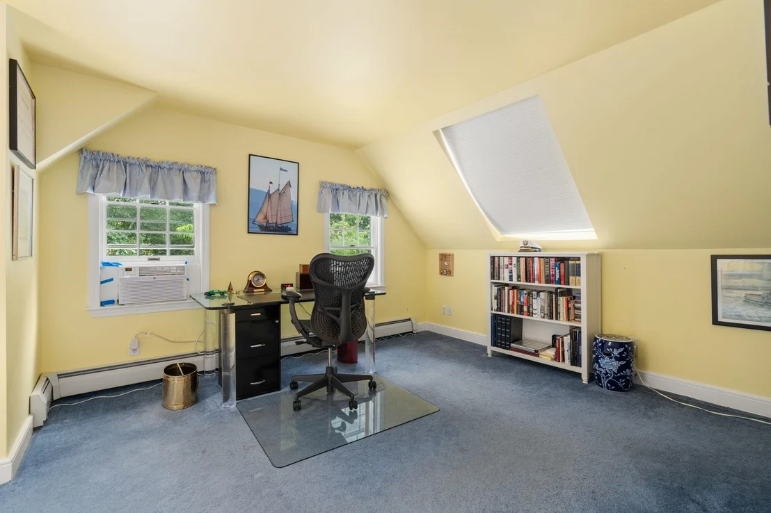 Photo of 101 Exeter