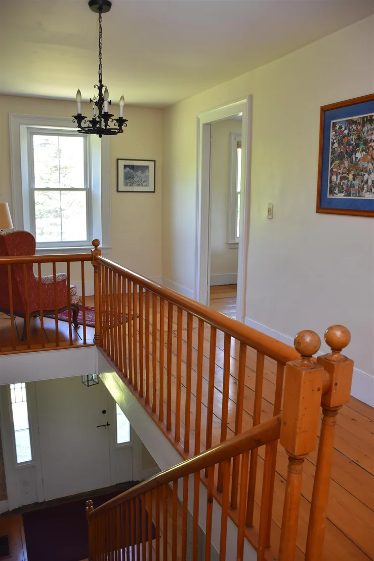 Photo of 1574 Weir