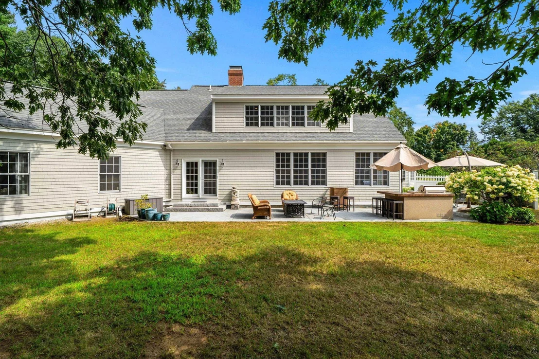 Photo of 21 Garland